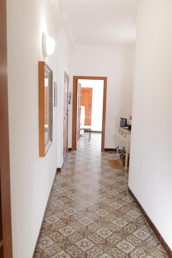 Old Town Secret Garden Apartment Alghero Exterior photo