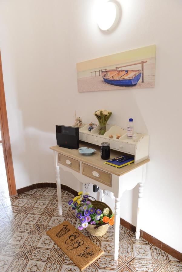 Old Town Secret Garden Apartment Alghero Exterior photo