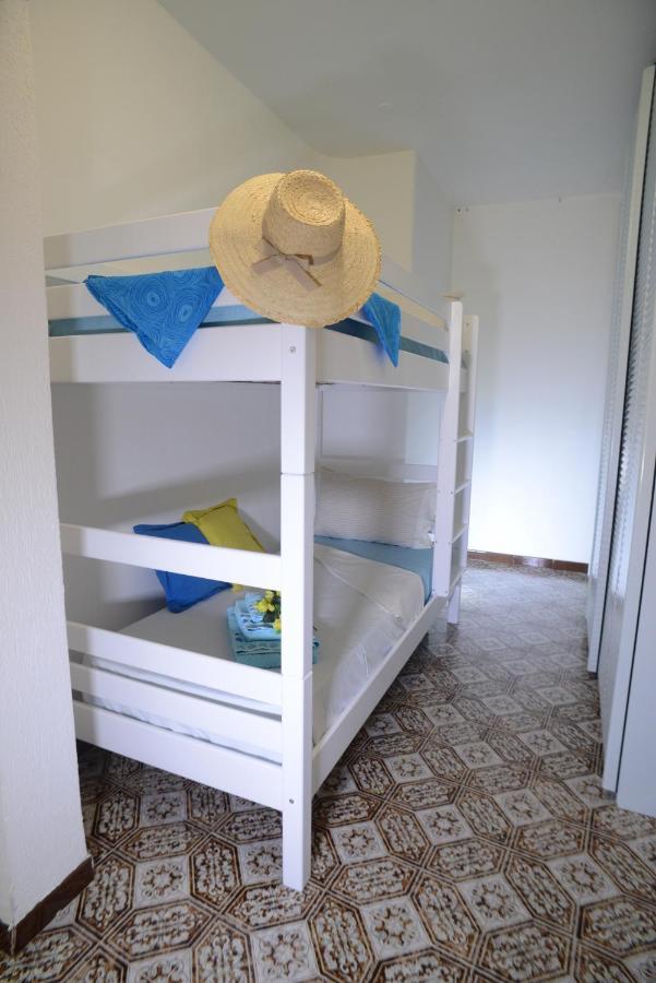 Old Town Secret Garden Apartment Alghero Exterior photo