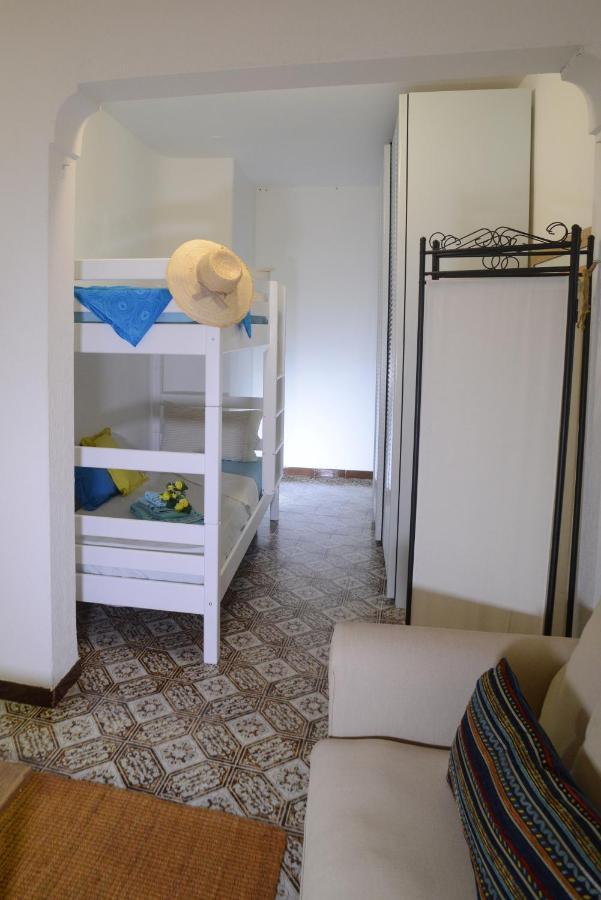 Old Town Secret Garden Apartment Alghero Exterior photo